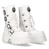 New Rock Boots & Shoes | M-373-C88