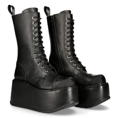 New Rock Boots & Shoes | M-MILI211-C13