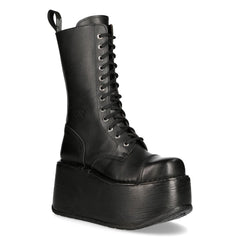 New Rock Boots & Shoes | M-MILI211-C13