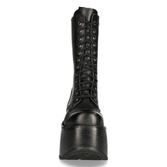 New Rock Boots & Shoes | M-MILI211-C13