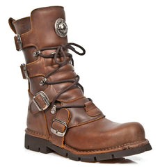 New Rock Boots & Shoes | M-1473-C22