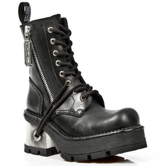 New Rock Boots & Shoes | M-1045-C1