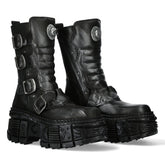 New Rock Boots & Shoes | M-WALL373-S21