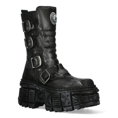 New Rock Boots & Shoes | M-WALL373-S21
