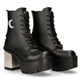New Rock Boots & Shoes | M-SEVE22L-V1