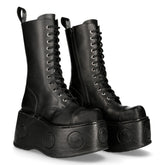 New Rock Boots & Shoes | M-MILI211-C10