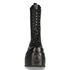 New Rock Boots & Shoes | M-MILI211-C10
