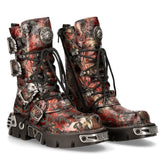 New Rock Boots & Shoes | M-391-S26