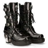 New Rock Boots & Shoes | M-8366-S1