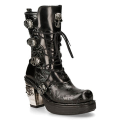 New Rock Boots & Shoes | M-8366-S1