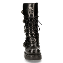 New Rock Boots & Shoes | M-8366-S1