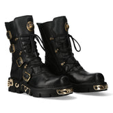 New Rock Boots & Shoes | M-373-C52
