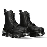 New Rock Boots & Shoes | M-WALL083CCT-S13