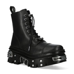 New Rock Boots & Shoes | M-WALL083CCT-S13