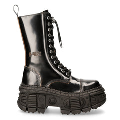 New Rock Boots & Shoes | M-WALL127N-C4
