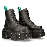 New Rock Boots & Shoes | M-TANKMILI083C-V2