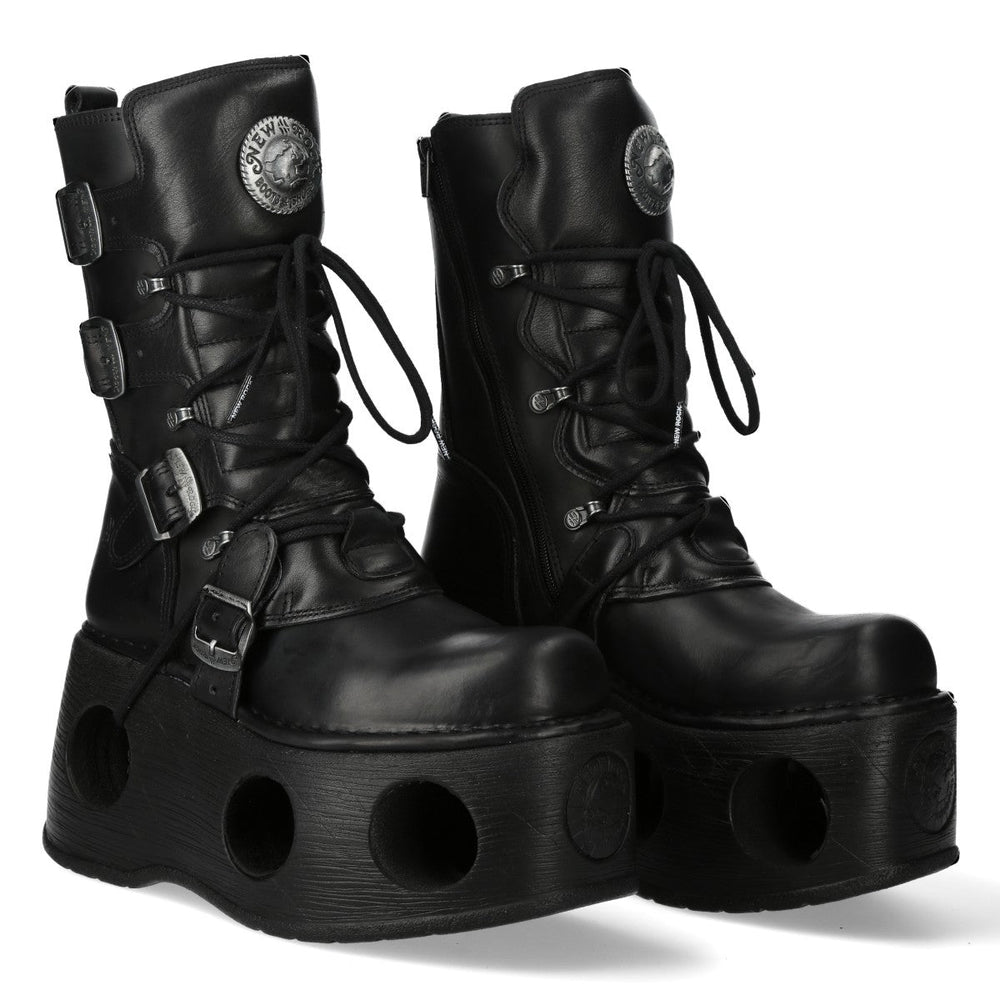 New Rock Boots & Shoes | M-373-C413