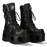 New Rock Boots & Shoes | M-373-C413