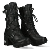 New Rock Boots & Shoes | M-NEOTYRE05-C8