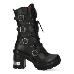 New Rock Boots & Shoes | M-NEOTYRE05-C8