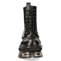 New Rock Boots & Shoes | M-MILI083N-C1