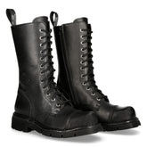 New Rock Boots & Shoes | M-MILI211-C7