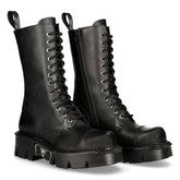 New Rock Boots & Shoes | M-MILI211-C6
