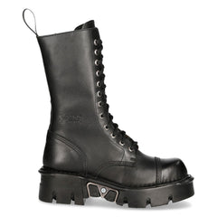 New Rock Boots & Shoes | M-MILI211-C6