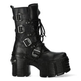 New Rock Boots & Shoes | M-TM005-C3