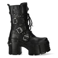 New Rock Boots & Shoes | M-TM005-C3