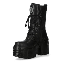 New Rock Boots & Shoes | M-TM005-C3