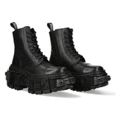 New Rock Boots & Shoes | M-WALL083C-S8