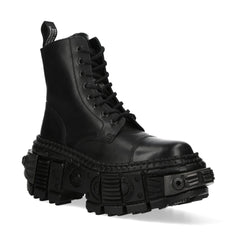 New Rock Boots & Shoes | M-WALL083C-S8