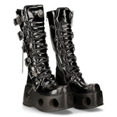 New Rock Boots & Shoes | M-314-C11