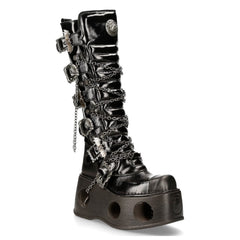 New Rock Boots & Shoes | M-314-C11