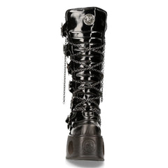 New Rock Boots & Shoes | M-314-C11