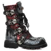 New Rock Boots & Shoes | M-373CZ-C93