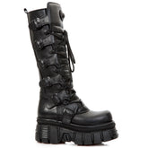 New Rock Boots & Shoes | M-272-C27