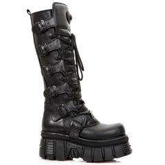 New Rock Boots & Shoes | M-272-C27