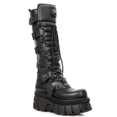 New Rock Boots & Shoes | M-272-C27