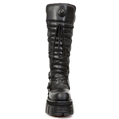New Rock Boots & Shoes | M-272-C27