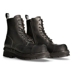 New Rock Boots & Shoes | M-NEWMILI083-S14