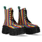 New Rock Boots & Shoes | M-WALL126-V10