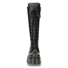 New Rock Boots & Shoes | M-235-V1