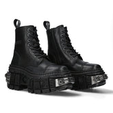 New Rock Boots & Shoes | M-WALL126-S3