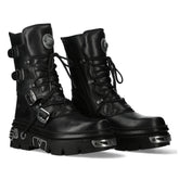 New Rock Boots & Shoes | M-WALL373-S18