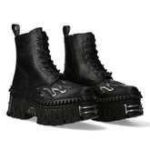 New Rock Boots & Shoes | M-WALL243-C1