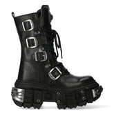 New Rock Boots & Shoes | M-WALL1473-S11