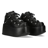 New Rock Boots & Shoes | M-106N-S77