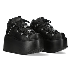 New Rock Boots & Shoes | M-106N-S77